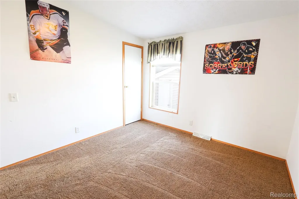 3423 Green Apple Court Ash Township MI 48117