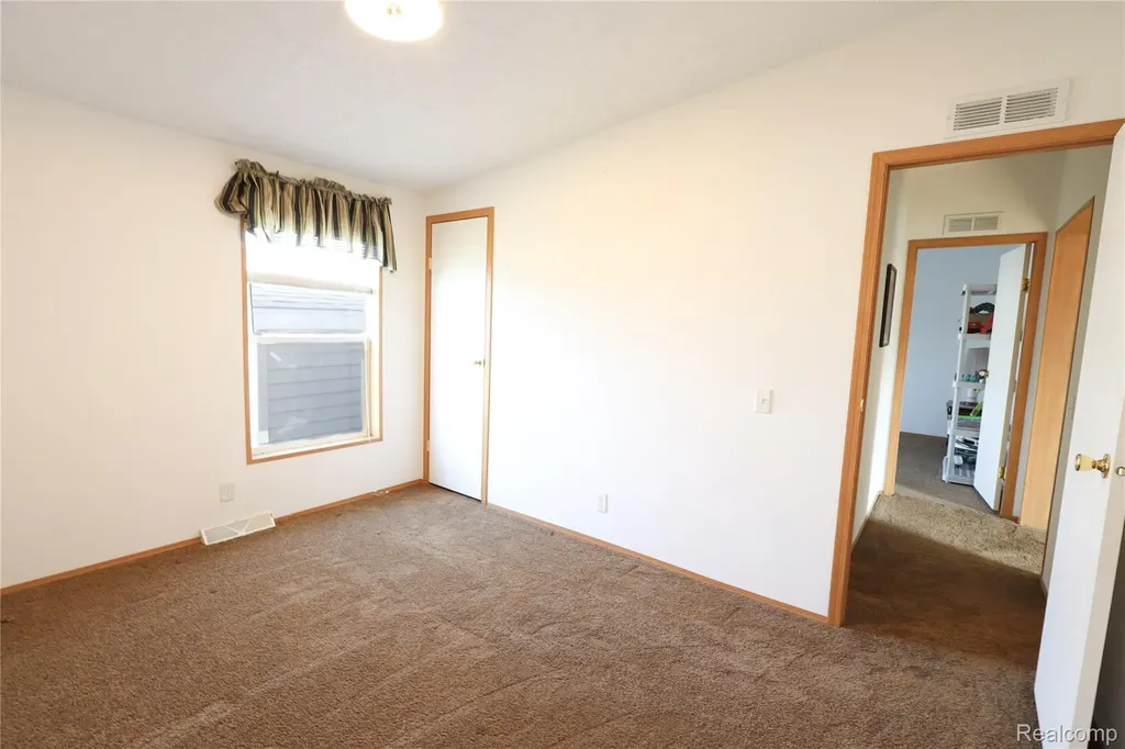 3423 Green Apple Court Ash Township MI 48117