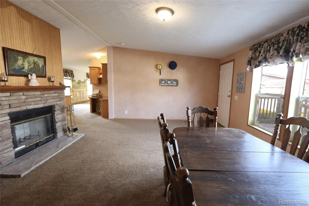 3423 Green Apple Court Ash Township MI 48117