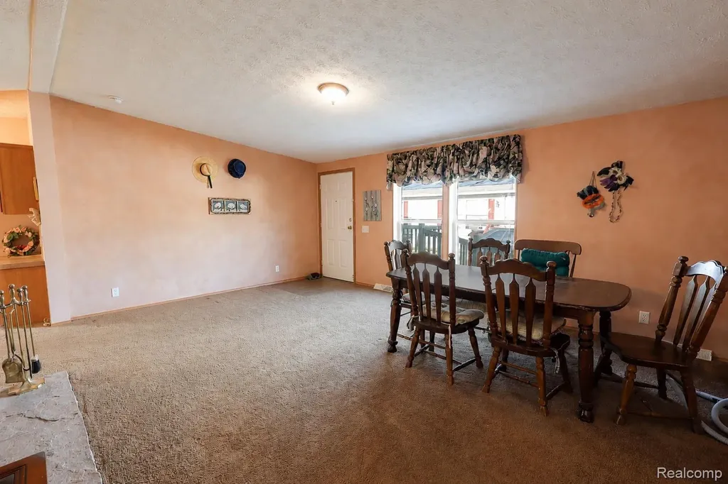 3423 Green Apple Court Ash Township MI 48117