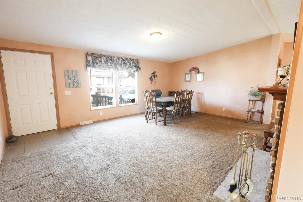 3423 Green Apple Court Ash Township MI 48117