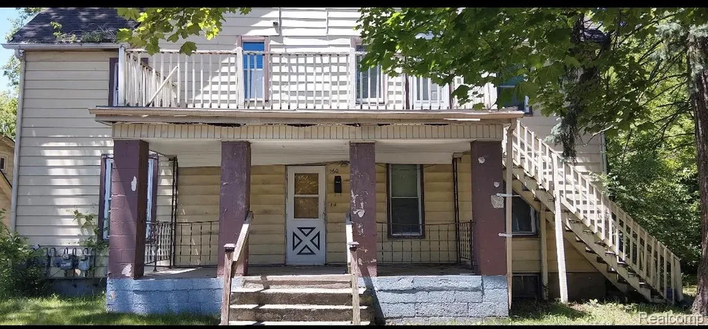 360 1st Avenue Ypsilanti City MI 48197