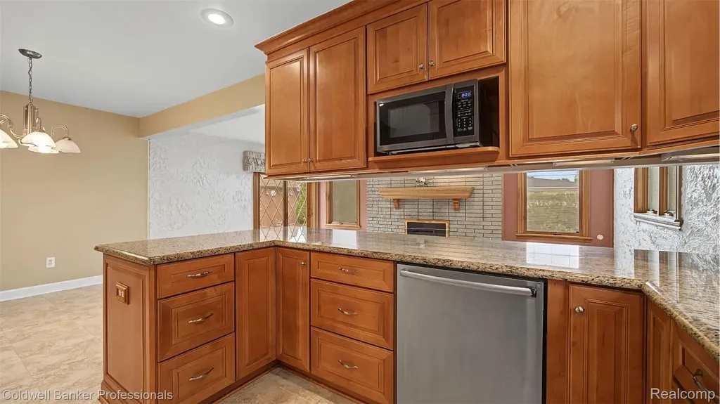 36544 Thomas Drive Sterling Heights City MI 48312