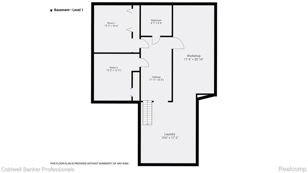 36544 Thomas Drive Sterling Heights City MI 48312