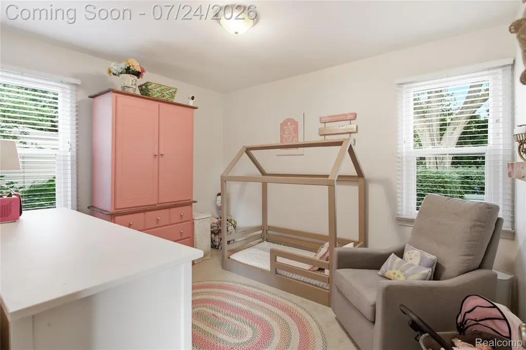 9260 Oakview Street Plymouth Charter Township MI 48170