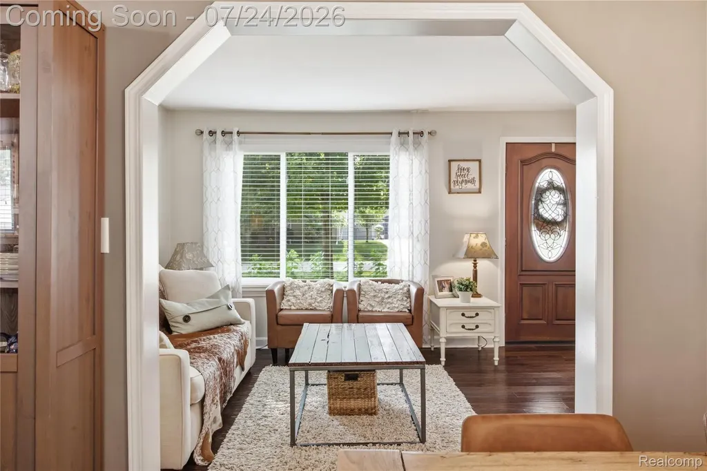 9260 Oakview Street Plymouth Charter Township MI 48170