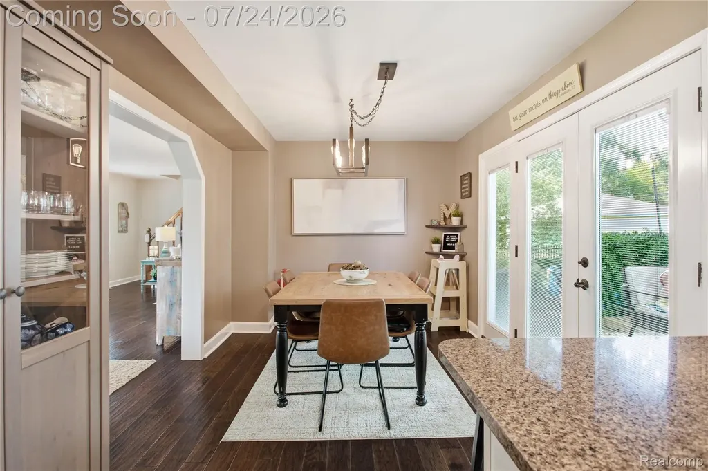9260 Oakview Street Plymouth Charter Township MI 48170