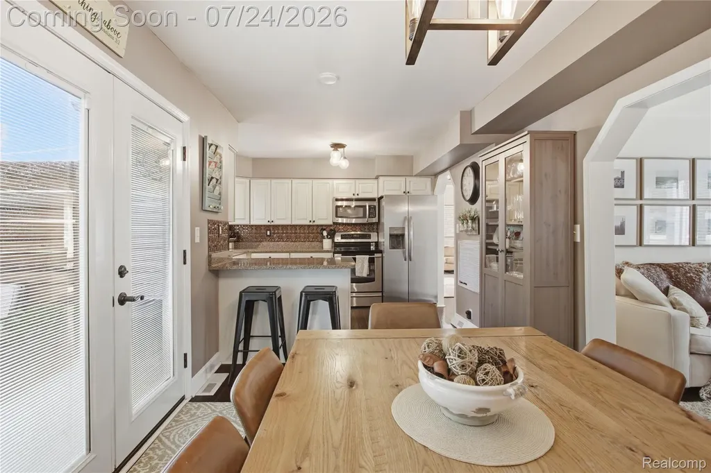 9260 Oakview Street Plymouth Charter Township MI 48170