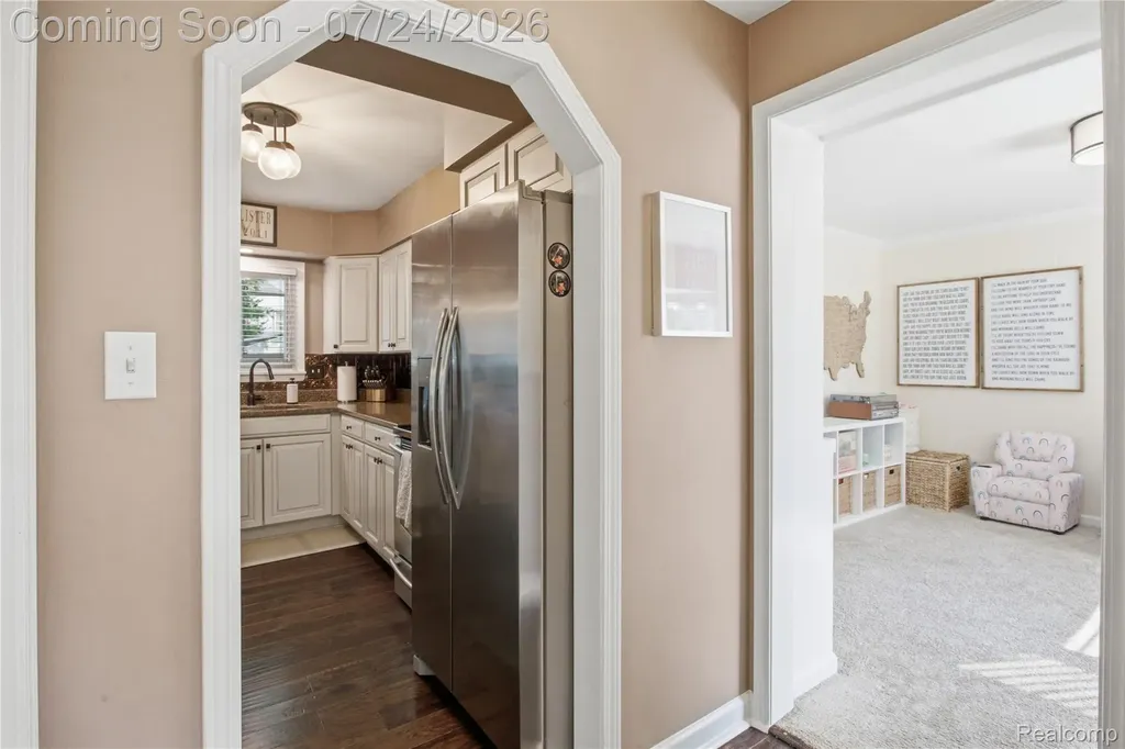 9260 Oakview Street Plymouth Charter Township MI 48170
