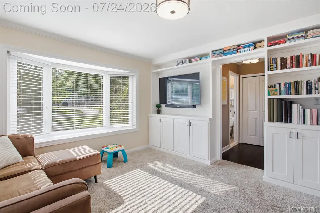 9260 Oakview Street Plymouth Charter Township MI 48170