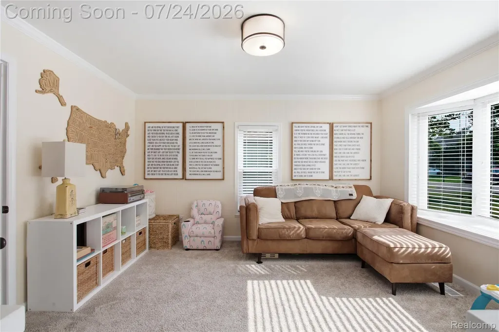 9260 Oakview Street Plymouth Charter Township MI 48170