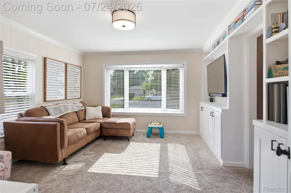 9260 Oakview Street Plymouth Charter Township MI 48170