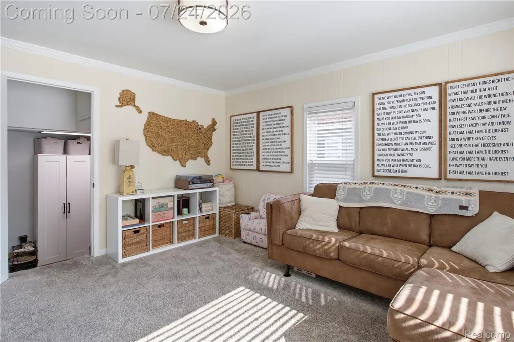 9260 Oakview Street Plymouth Charter Township MI 48170