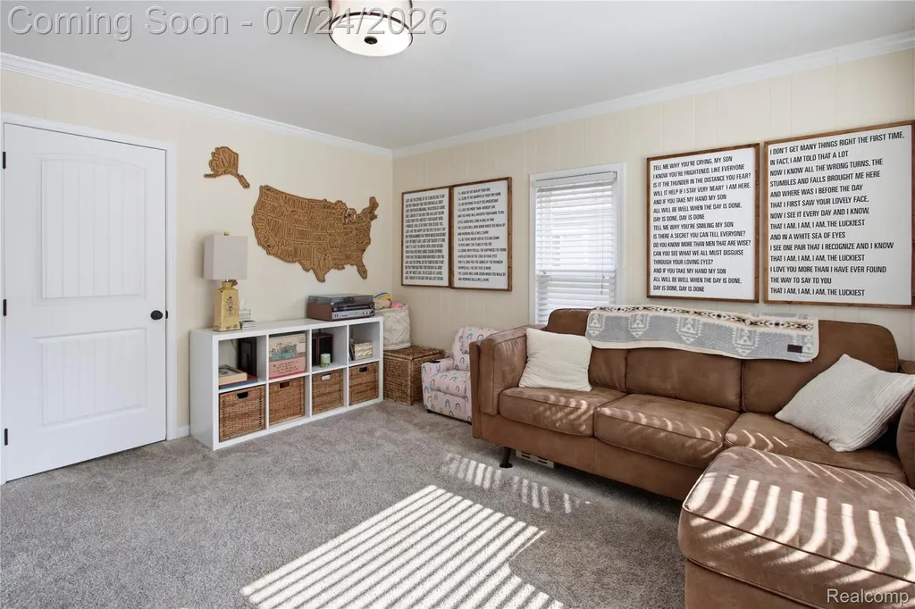 9260 Oakview Street Plymouth Charter Township MI 48170