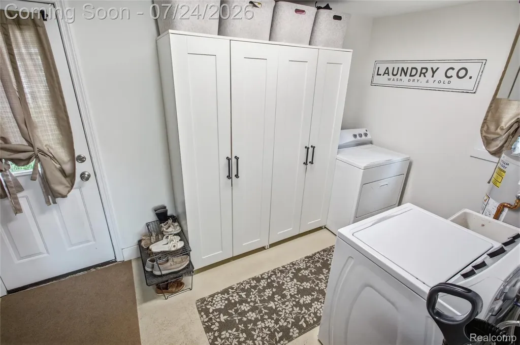 9260 Oakview Street Plymouth Charter Township MI 48170