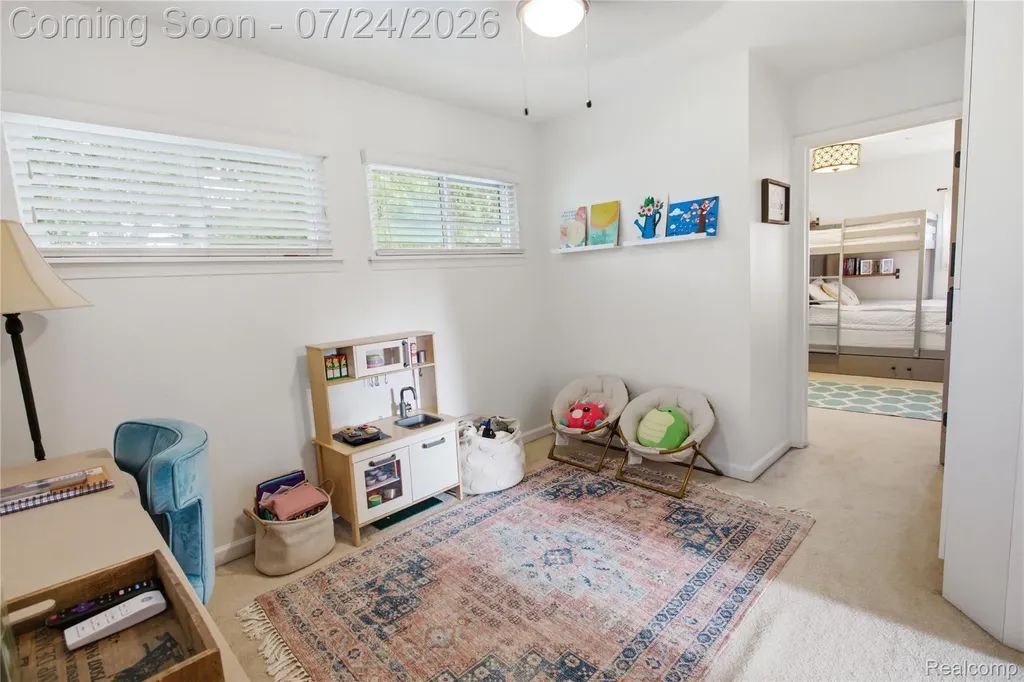 9260 Oakview Street Plymouth Charter Township MI 48170