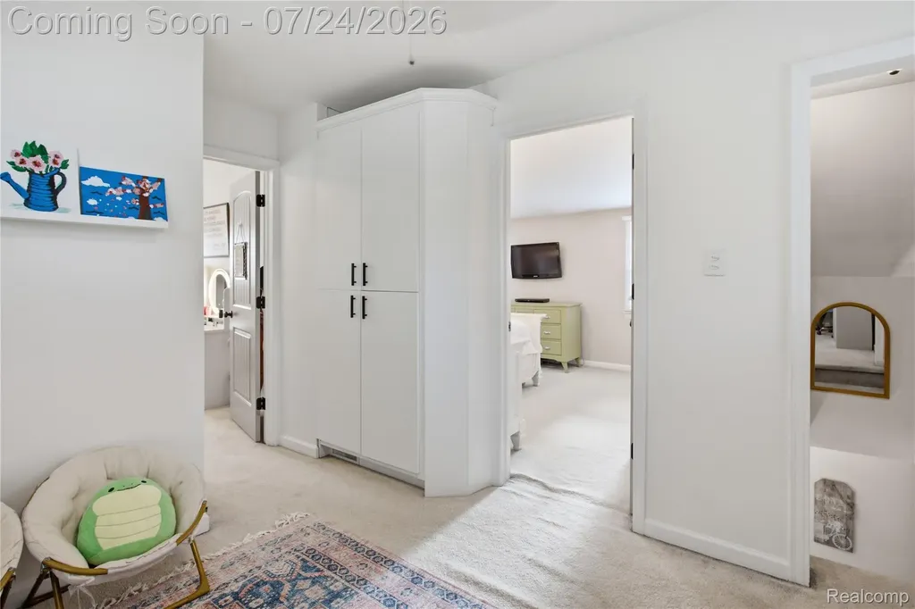 9260 Oakview Street Plymouth Charter Township MI 48170