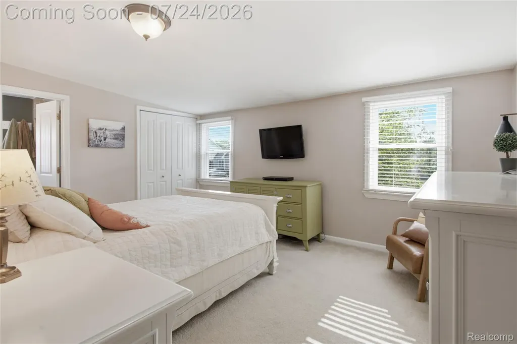 9260 Oakview Street Plymouth Charter Township MI 48170