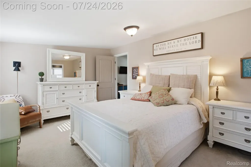 9260 Oakview Street Plymouth Charter Township MI 48170