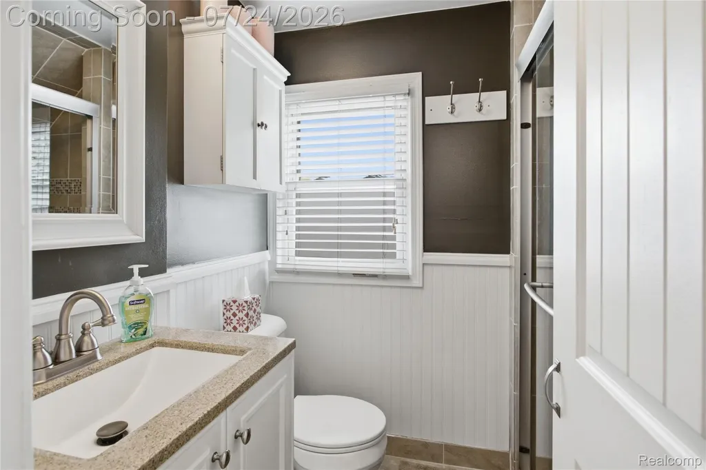 9260 Oakview Street Plymouth Charter Township MI 48170