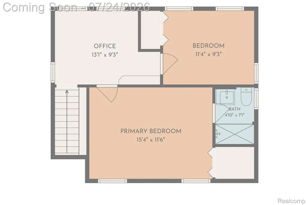 9260 Oakview Street Plymouth Charter Township MI 48170