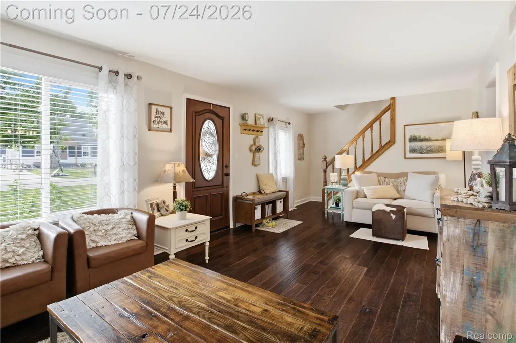 9260 Oakview Street Plymouth Charter Township MI 48170