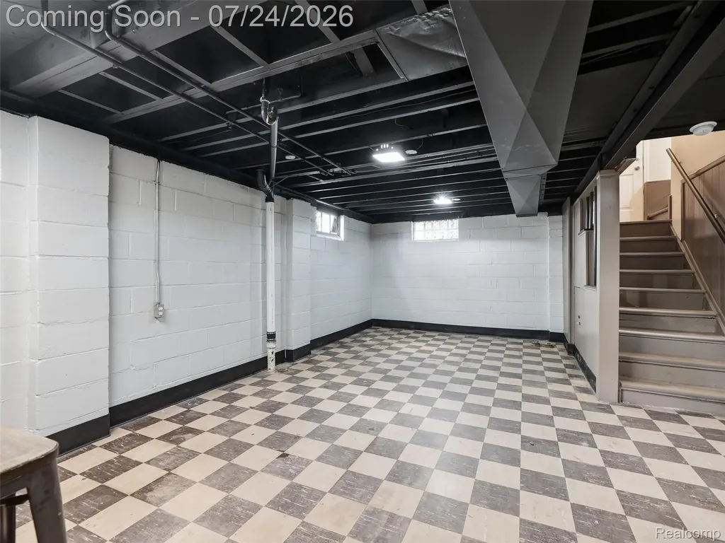 19968 Prairie Street Detroit City MI 48221