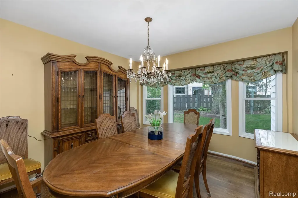 2937 Waterloo Drive Troy City MI 48084