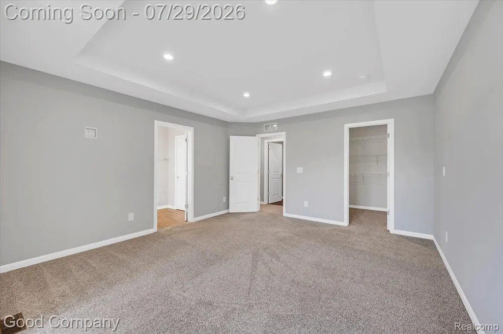 4685 Broomfield Way Lake Orion Village MI 48359