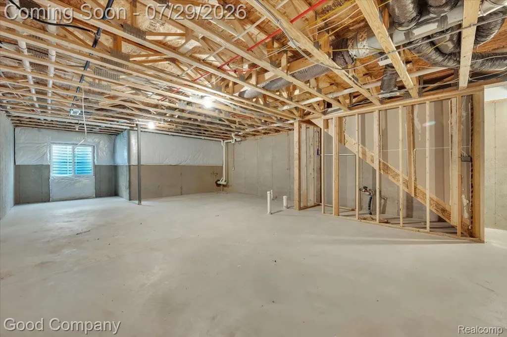 4685 Broomfield Way Lake Orion Village MI 48359