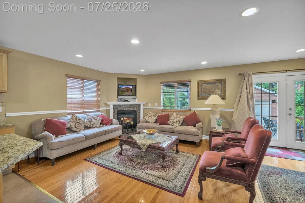 5294 Bingham Street Dearborn City MI 48126
