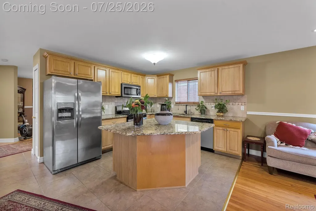 5294 Bingham Street Dearborn City MI 48126