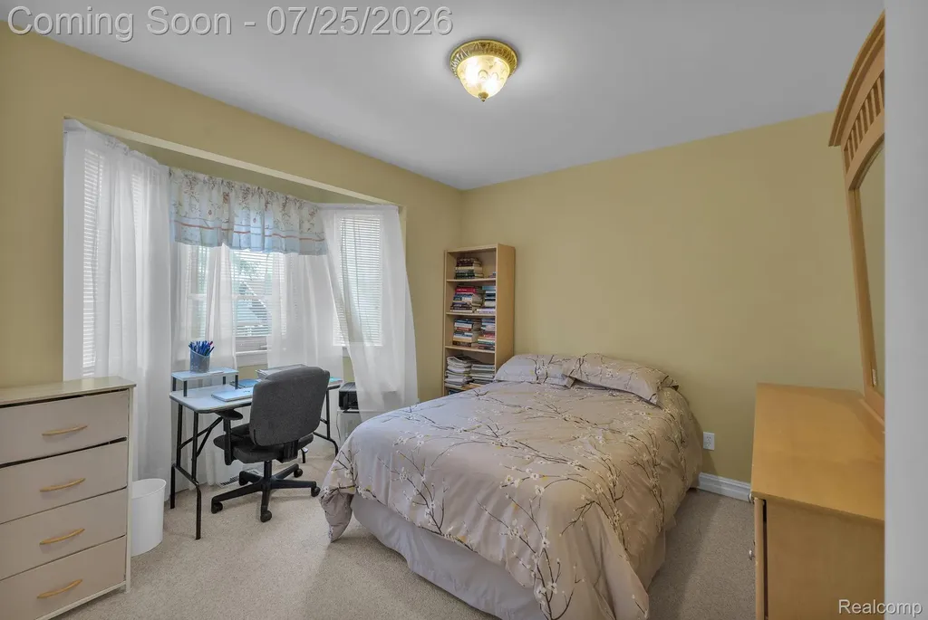 5294 Bingham Street Dearborn City MI 48126