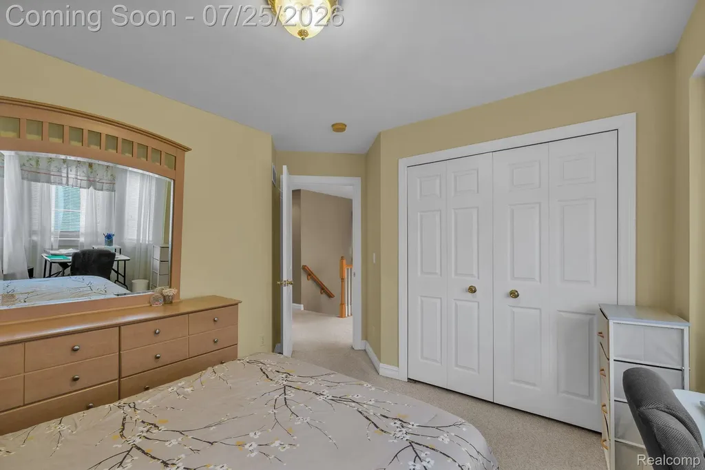 5294 Bingham Street Dearborn City MI 48126