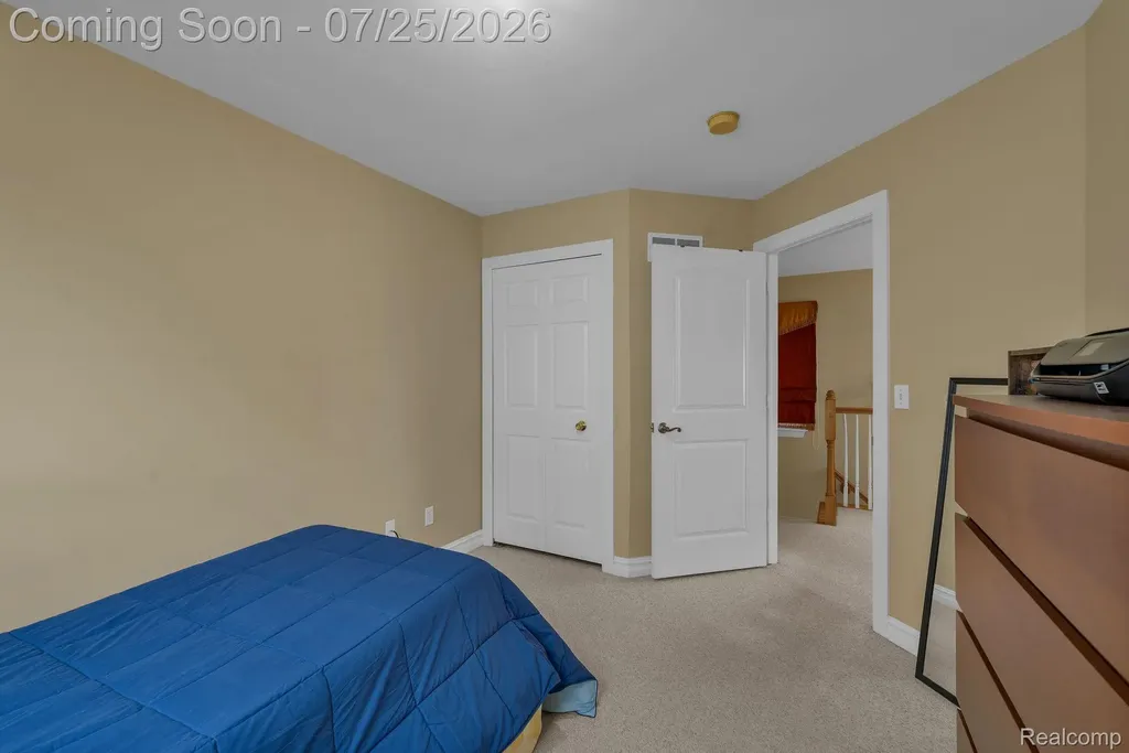 5294 Bingham Street Dearborn City MI 48126