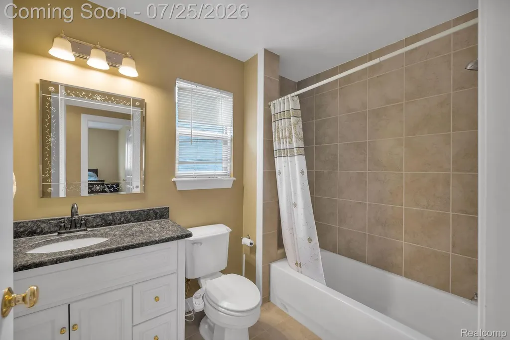 5294 Bingham Street Dearborn City MI 48126