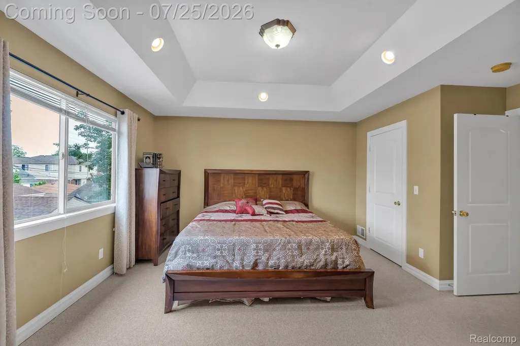5294 Bingham Street Dearborn City MI 48126