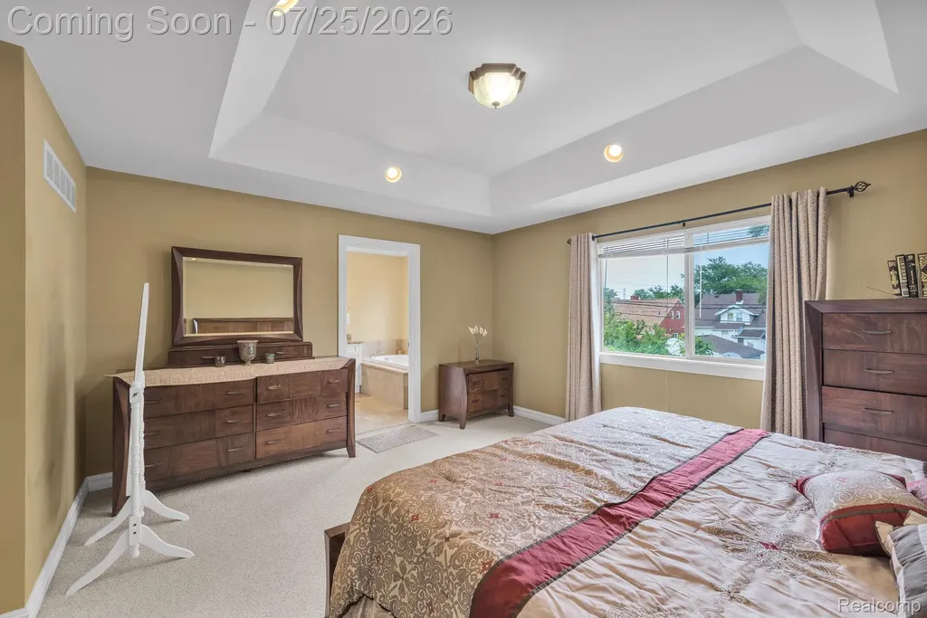 5294 Bingham Street Dearborn City MI 48126