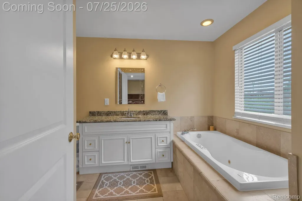 5294 Bingham Street Dearborn City MI 48126