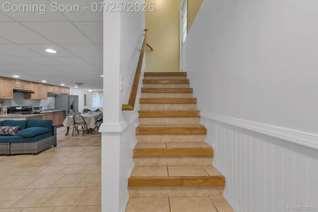 5294 Bingham Street Dearborn City MI 48126