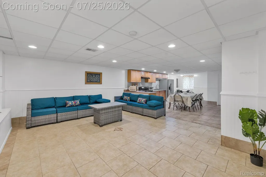 5294 Bingham Street Dearborn City MI 48126