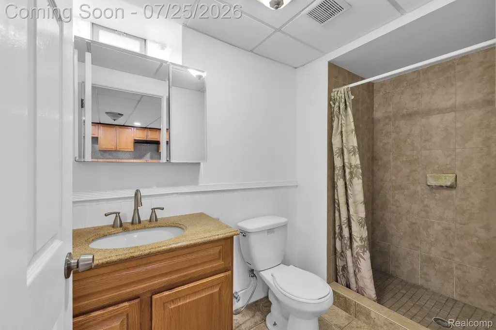 5294 Bingham Street Dearborn City MI 48126