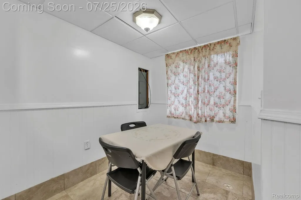 5294 Bingham Street Dearborn City MI 48126