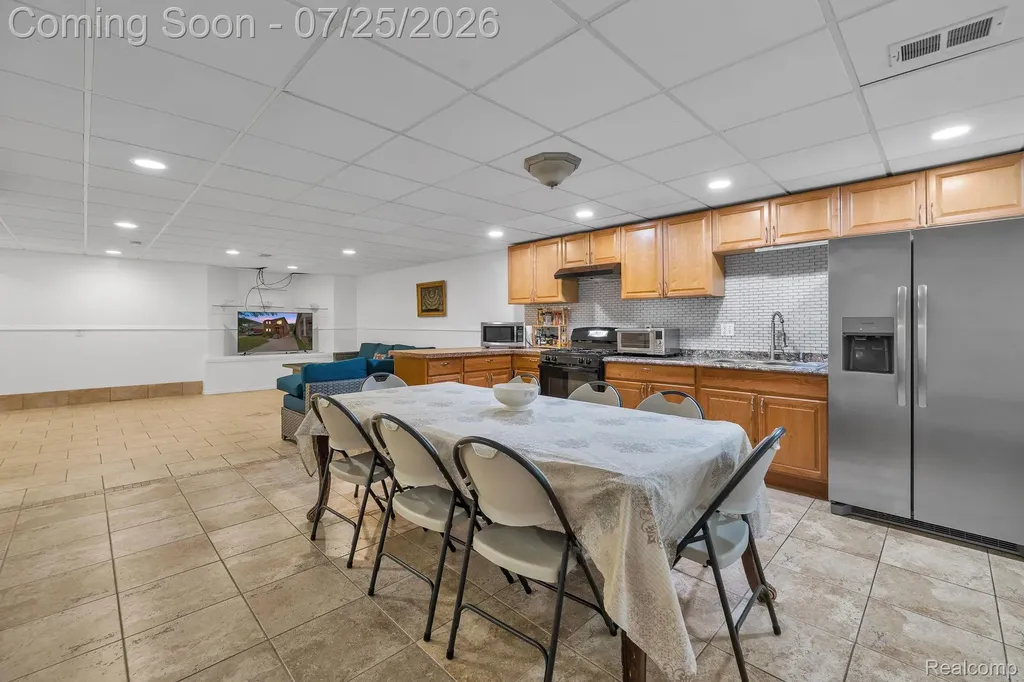 5294 Bingham Street Dearborn City MI 48126