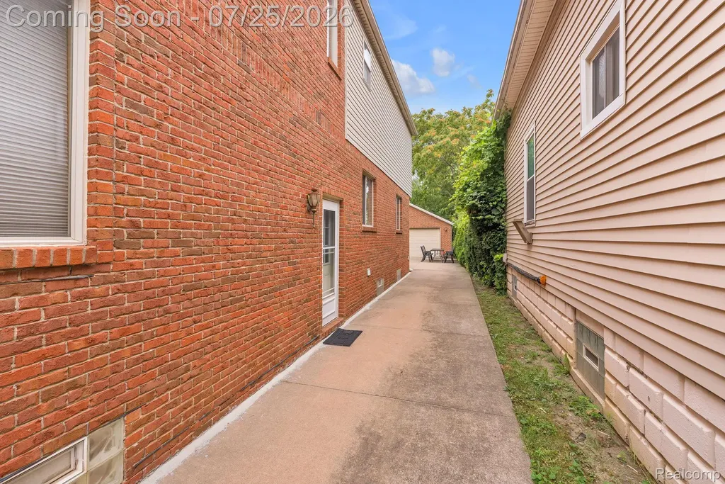 5294 Bingham Street Dearborn City MI 48126
