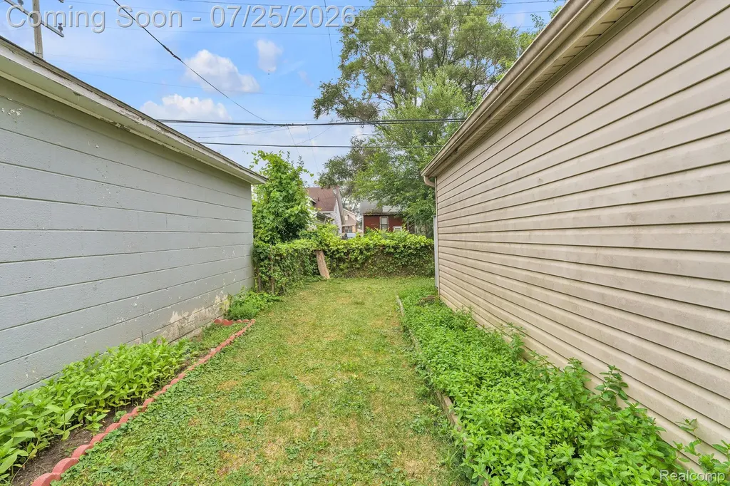 5294 Bingham Street Dearborn City MI 48126