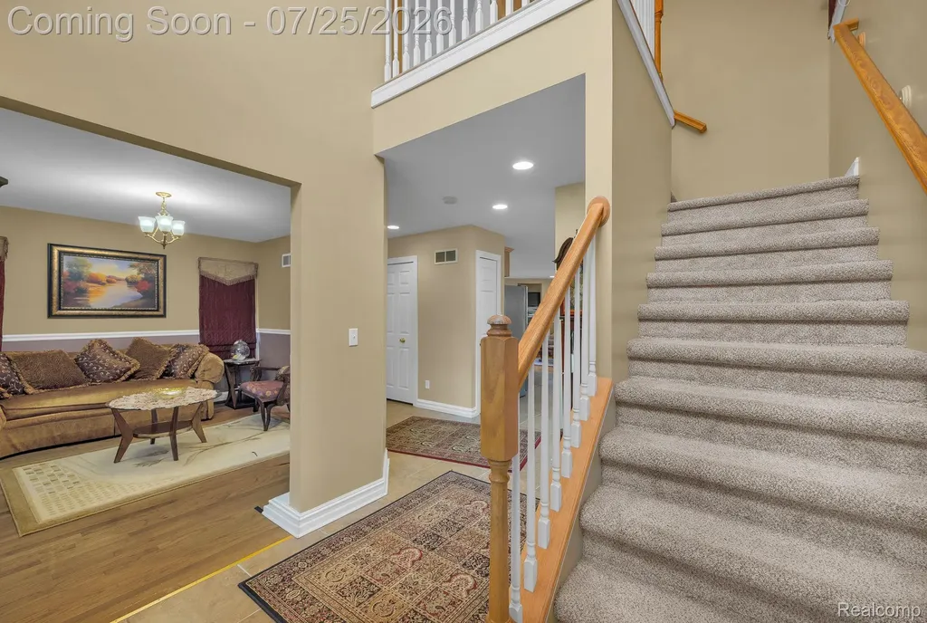 5294 Bingham Street Dearborn City MI 48126
