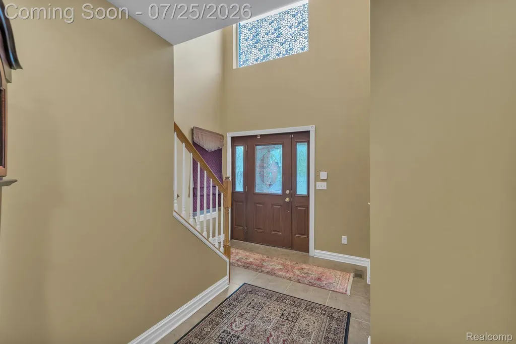 5294 Bingham Street Dearborn City MI 48126