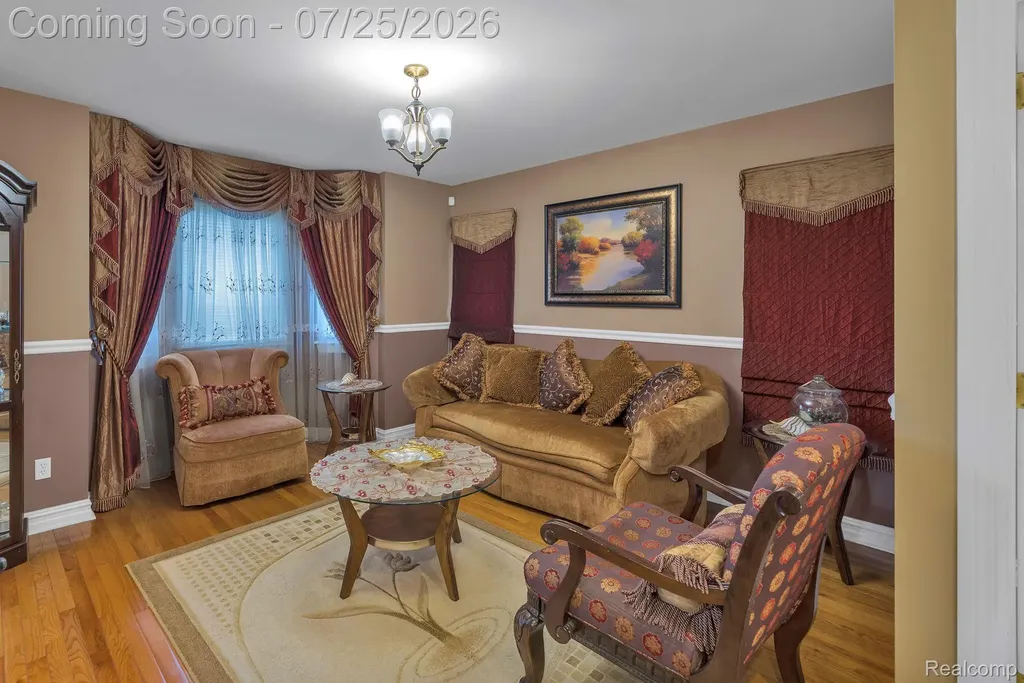 5294 Bingham Street Dearborn City MI 48126