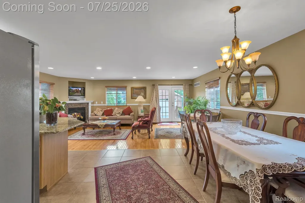5294 Bingham Street Dearborn City MI 48126